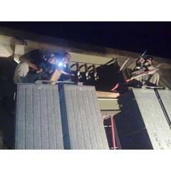 cable termination