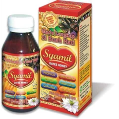 madu buah hati syamil