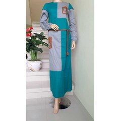 gamis dannis