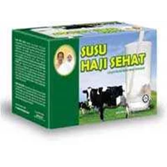 susu haji sehat