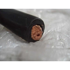 welding cable / kabel las 70mm2 500a visalux