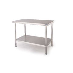 meja stainless steel / stainless steel tables