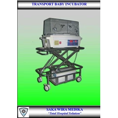 transport baby incubator