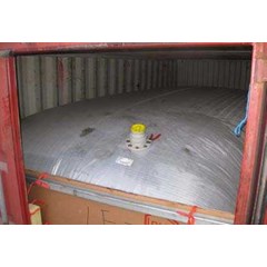 high quality food grade flexitank/ flexibag