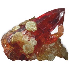 zinc