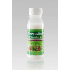 bregadium nutritions gel ux-88