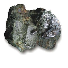manganese