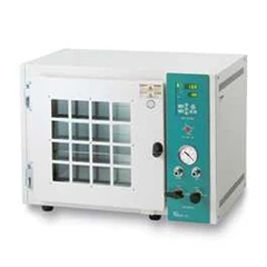 vacuum oven