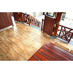 lantai vinyl - vinyl flooring - merk koramachi - cocok untuk segala jenis perumahan/ rumah sakit/ perkantoran/ apartment dll