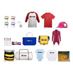 barang promosi tas dll
