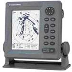 radar furuno 1715