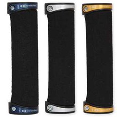 crank brothers cobalt foam grip