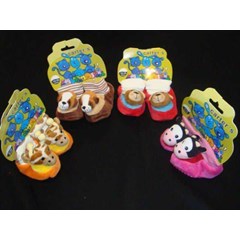 kaos kaki sepatu bayi merk carter