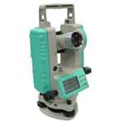 digital theodolite nikon ne-101