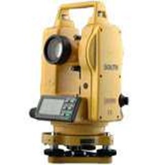 digital theodolite south et05