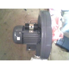 blower untuk water ball / bola air