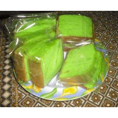 cake bolu / sponge
