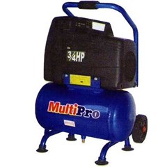 kompresor 3/ 4 hp multi pro
