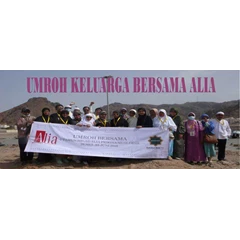 program group umroh 9 hari/ pp tahun 2011