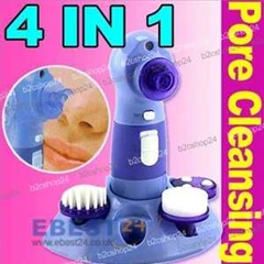 alat penyedot komedo 4 in 1