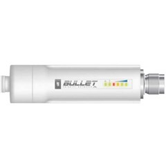 ubiquity bullet m2 hp mimo