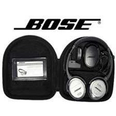 bose qc 3 quietcomfort® 3 acoustic noise cancelling® headphones