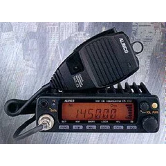 rig alinco dr-135 