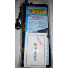 bantal panas / cushion belt health