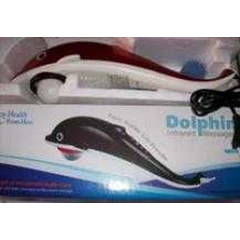 alat pijat ( dolphin 808 ir)