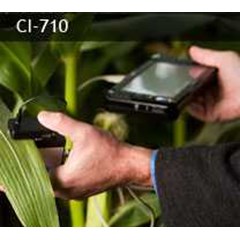 miniature leaf spectrometer ( ci-710)