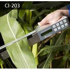 portable laser leaf area meter ( ci-202)