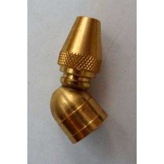 nozzle umbrella 45