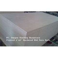 plywood