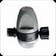 pressure regulator