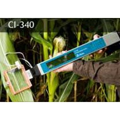 handheld photosynthesis system ( ci-340)