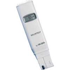 hi 98203 salt content pocket tester