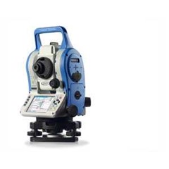 total station spectra focus 8 ( 5