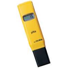 hi 98202 water hardness pocket tester