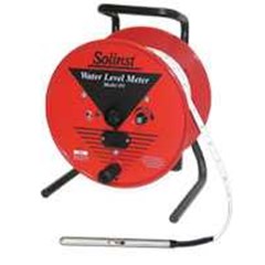 water level meter model 101
