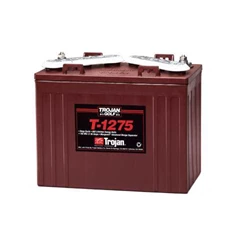 t-1275 aki / baterai/ battery trojan