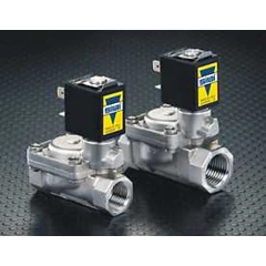 sirai solenoid valve