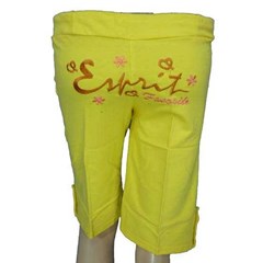 celana pendek anak esprit