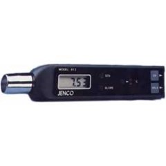 jenco ph tester 612