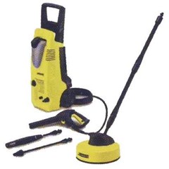 katalog produk: karcher jet cleaner / high pressure k 4.91 md