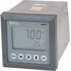 jenco ph, orp, temperature in-line analyzer 6311