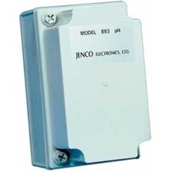 jenco ph in-line transmitter 693ph
