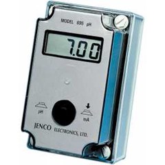 jenco ph in-line transmitter 695ph
