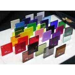 acrylic sheet