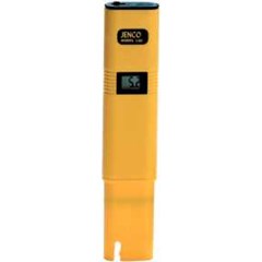 jenco ph tester 620