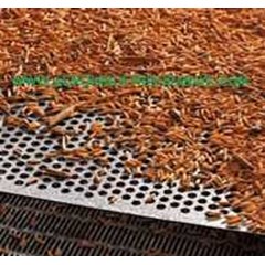 plat lubang perforated plate perforated sheet metal coil plat lubang product di surabaya 082129847777